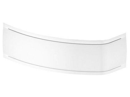 Polysan NAOS L, R 180 panel čelný 46312
