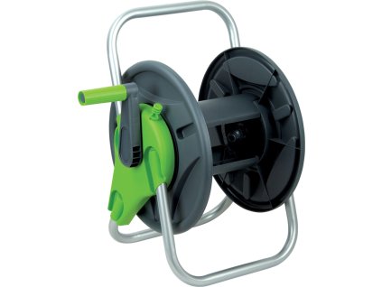 Novaservis Prenosný navíjač na hadicu plast-kov DY670