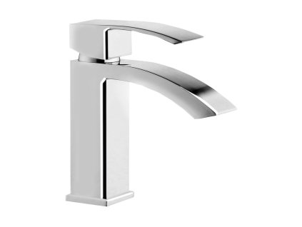 Sapho GINKO 35 stojánkova umývadlová batéria, chróm 1101-02