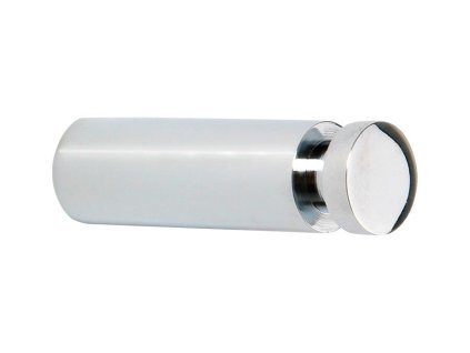 Sapho X-ROUND háčik 55mm, chróm XR213