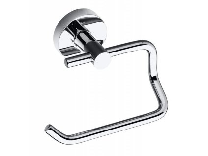 Sapho X-ROUND E držiak toaletného papiera, chróm XR704
