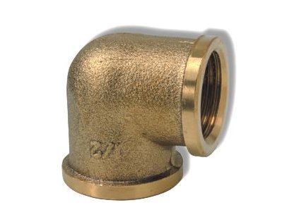 Novaservis Koleno MM 6/4" FT201/40