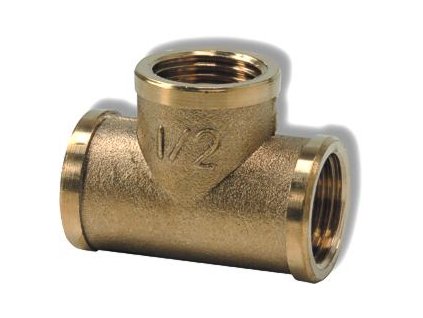 Novaservis T - kus MMM 6/4" FT203/40