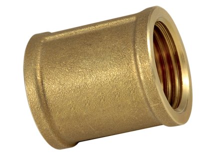 Novaservis Nátrubok - hrdlo 2" FT204/50