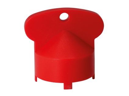 Novaservis Kĺb areátora 70730 chróm KLP/70730