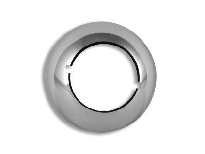 Novaservis Kryt pod páku 5600 chróm KR/56000,0
