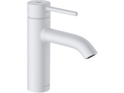 KLUDI-BOZZ 100 UM. S PUSH-OPEN BIELOU PODLOŽKOU 382885376