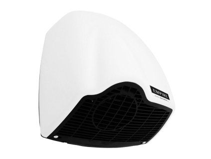 EMPIRE U-NIK AUTOMATIC bezdotykový tryskový sušič rúk 230 V, 1850 W, 262x305x165mm, ABS plast, biela 2811