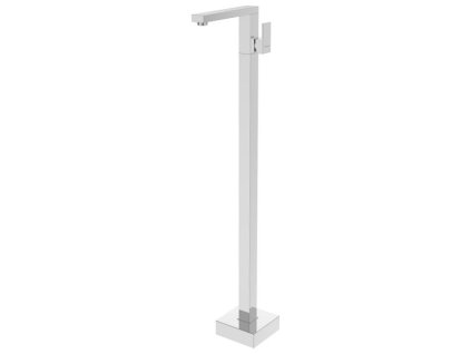 Sapho SPECTRE umývadlová batéria do podlahy, chróm 1102-75