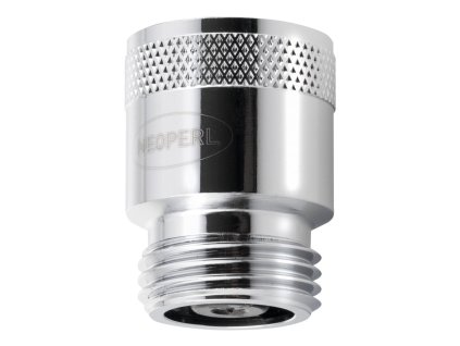 Aqualine Omedzovač tlaku 1 bar, 1/2", chróm B241