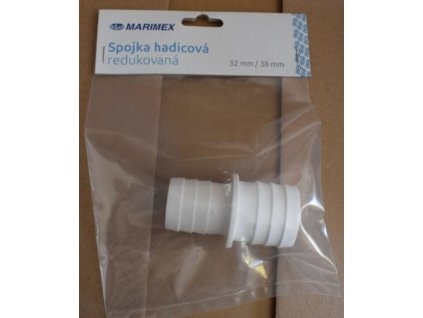 Marimex hadicová spojka redukovaná (32mm/38mm) 11001022