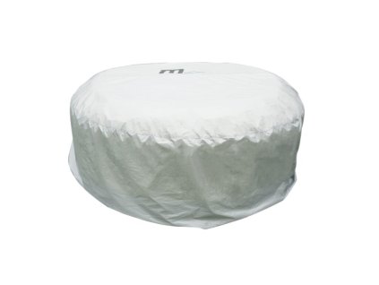 Marimex Ochranný kryt pre vírivky MSPA pre 4 osoby 11406112