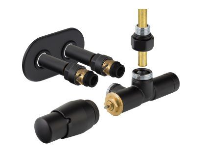 single set jednobodovy ventil z7