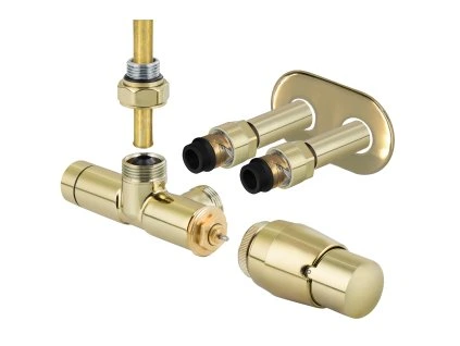 single set jednobodovy ventil z7