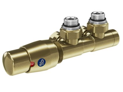 term set stredovy ventil z4