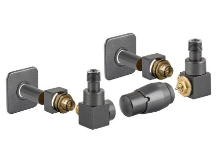 cube set rohovy hranaty ventil z6