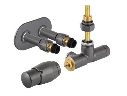 single set jednobodovy ventil z7