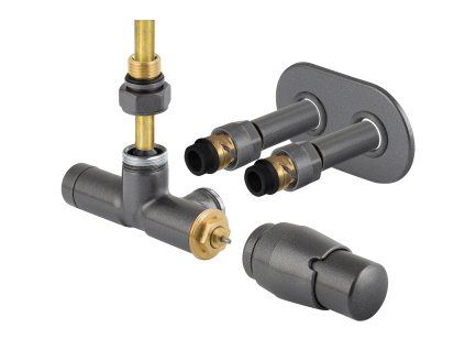 single set jednobodovy ventil z7