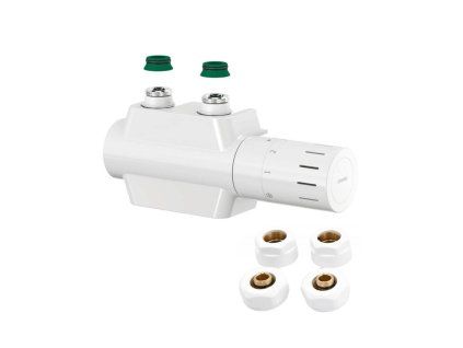 uni sada universalni stredovy ventil