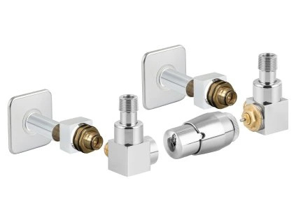 cube set rohovy hranaty ventil z6