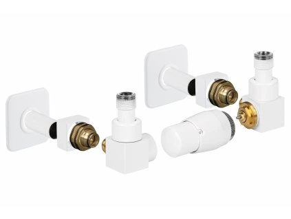 cube set rohovy hranaty ventil z6