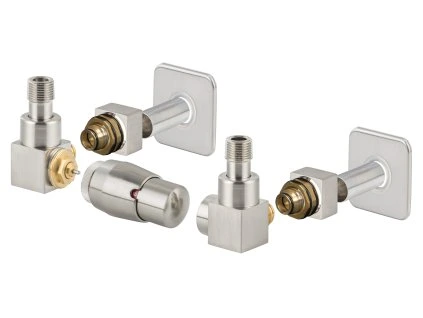 cube set rohovy hranaty ventil z6