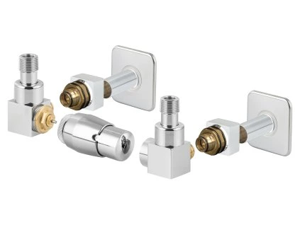 cube set rohovy hranaty ventil z6