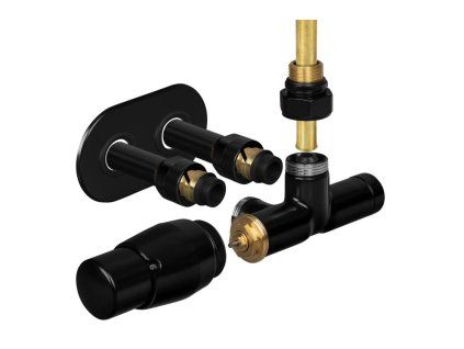 single set jednobodovy ventil z7