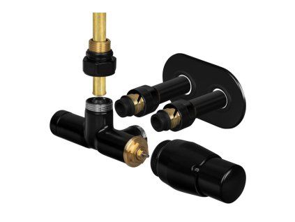 single set jednobodovy ventil z7