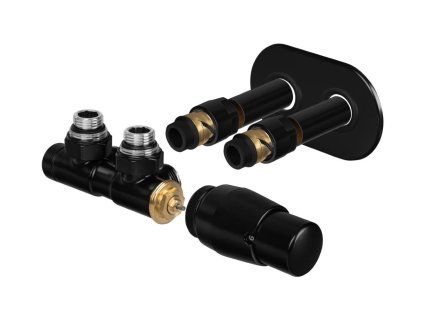 term set stredovy ventil z4