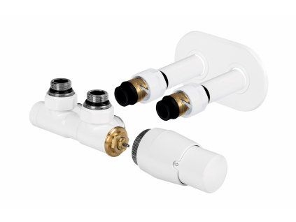 term set stredovy ventil z4