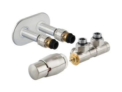 term set stredovy ventil z4