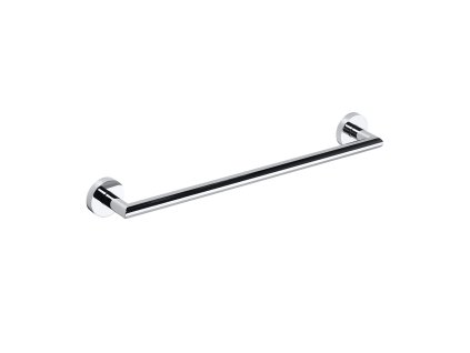 HOPA Držiak na uteráky, 505×55×65 mm Farba - Chróm KDBE104204022