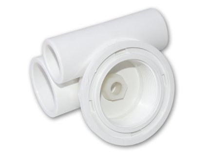 ARTTEC Veľká tryska, rovné telo WJ-0040-C ART00052