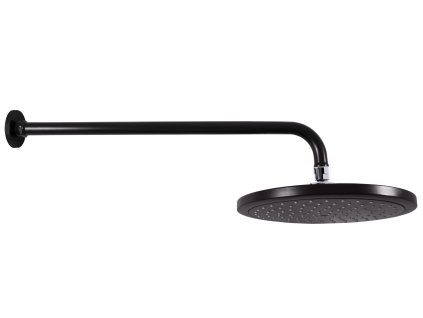 Arttec sprchový set BLACK MATTE, farba: čierna matná SK0057CMAT