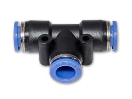 ARTTEC Rýchlospojka T 8 mm MAT00102