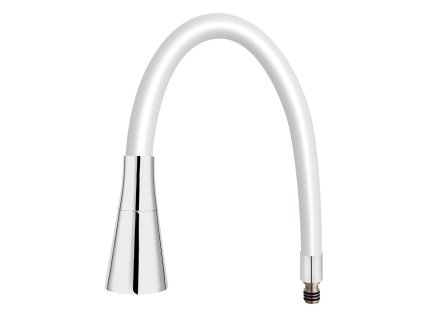 Novaservis Elastické rameno k batérii 70720 RAM70720,0B