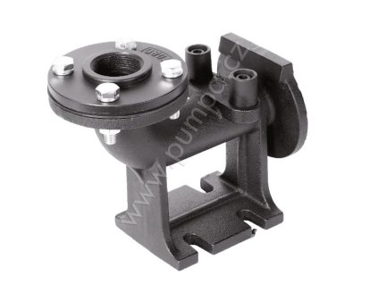 PUMP čierna spúšť pre 65BL ZB00061152