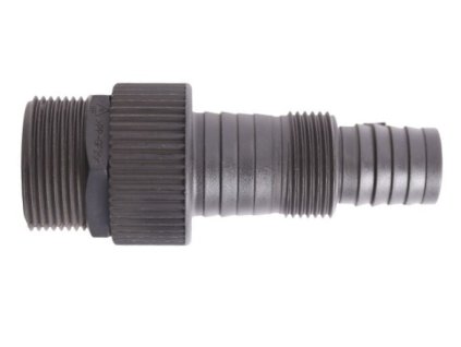 PUMPA Plastová prípojka 5/4 "x5/4 "x1" ZB00041392