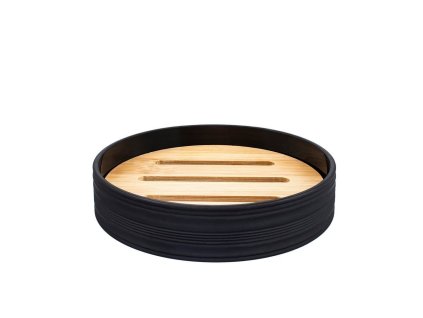 Hopa Mydelník KSANTI čierny KD02191723