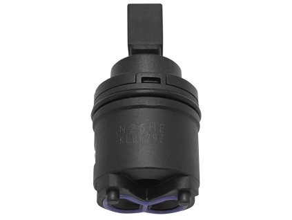 Sapho Náhradná kartuša vysoká 25mm 521231