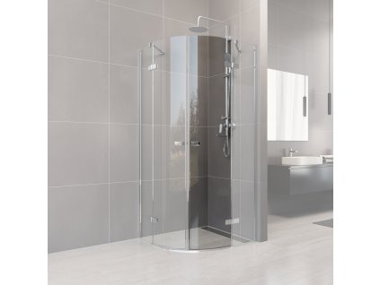 Mereo Otváracie dvere pravé pre CK70101Z CKND90ZP