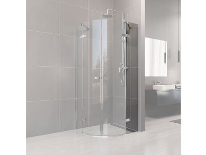 Mereo Pevný diel L/P s profilom pre CK70101Z CKND91Z