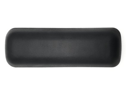 Polysan MANAR podhlavník do vane, antracit 250503