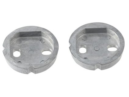 Sapho Upevňovacia sada na lepenie 2ks MS287