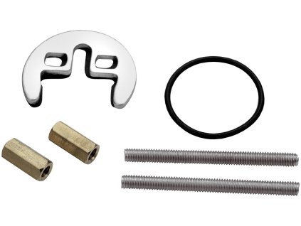 Sapho Upevňovacia sada k batérii 2 závity, 6x60mm US222