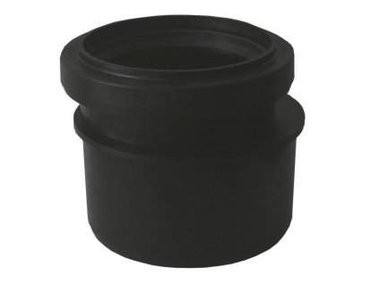 Bruckner Spojovacia redukcia nízka 110/90mm 159.345.0