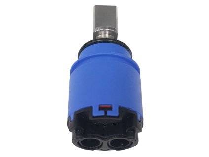 Sapho KEROX kartuša, priemer 25mm 35CAI025