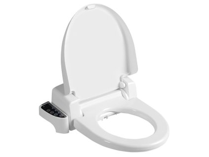 Sapho BLOOMING elektronický bidet s dialkovým ovládaním NB-R770D