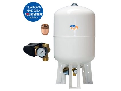 Aquacup SUB SYSTEM AVR 60+ 16900